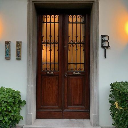 Villa Dimora Castiglioni Venezia Lido Esterno foto