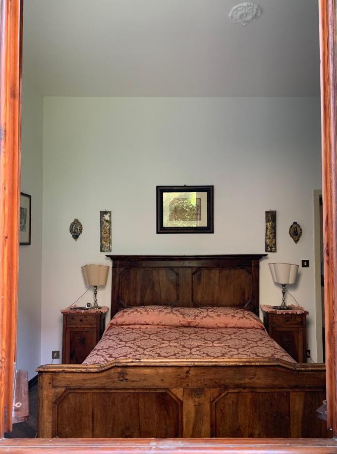 Villa Dimora Castiglioni Venezia Lido Esterno foto