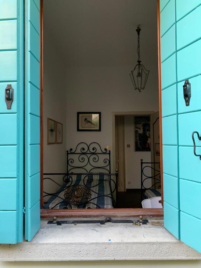 Villa Dimora Castiglioni Venezia Lido Esterno foto