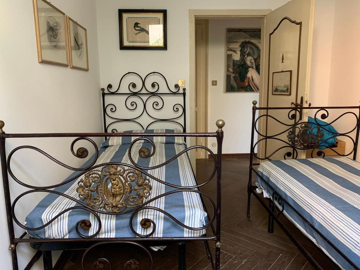Villa Dimora Castiglioni Venezia Lido Esterno foto
