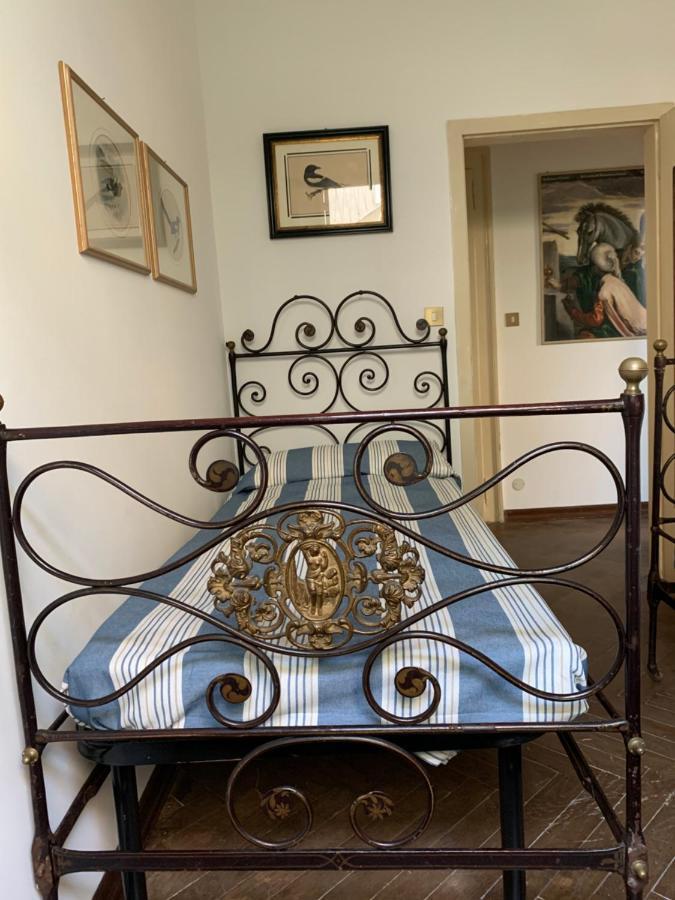 Villa Dimora Castiglioni Venezia Lido Esterno foto