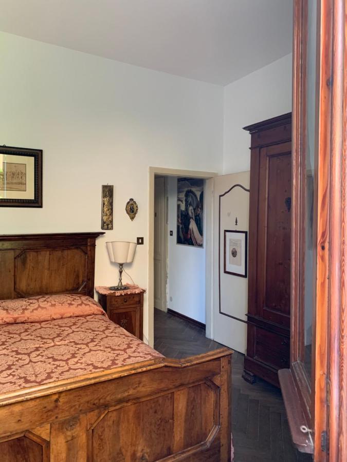 Villa Dimora Castiglioni Venezia Lido Esterno foto
