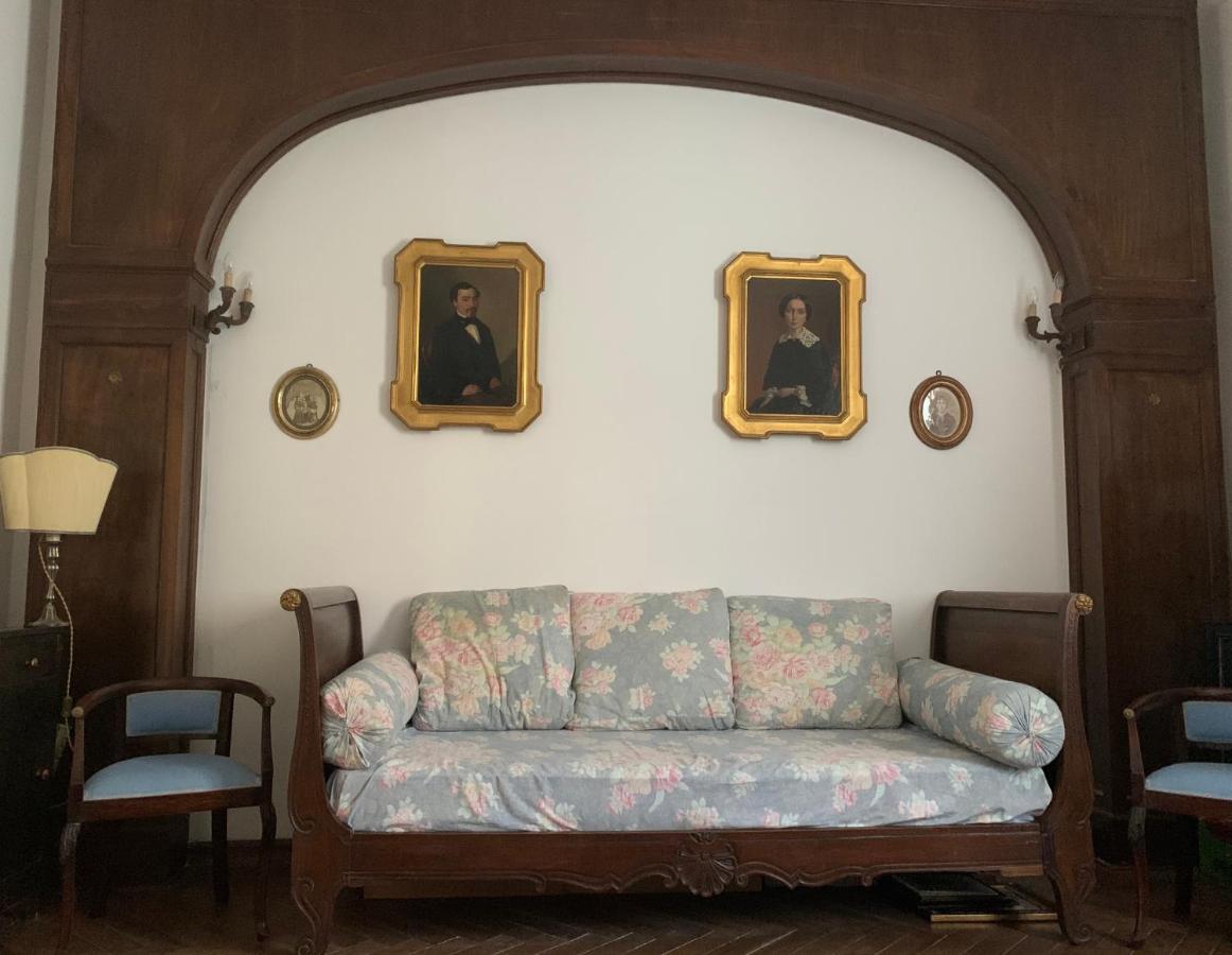 Villa Dimora Castiglioni Venezia Lido Esterno foto