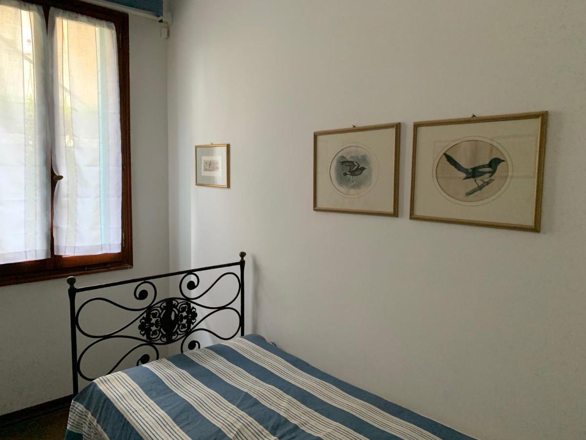 Villa Dimora Castiglioni Venezia Lido Esterno foto