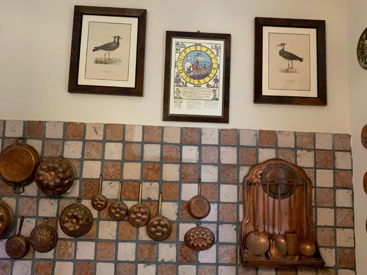Villa Dimora Castiglioni Venezia Lido Esterno foto