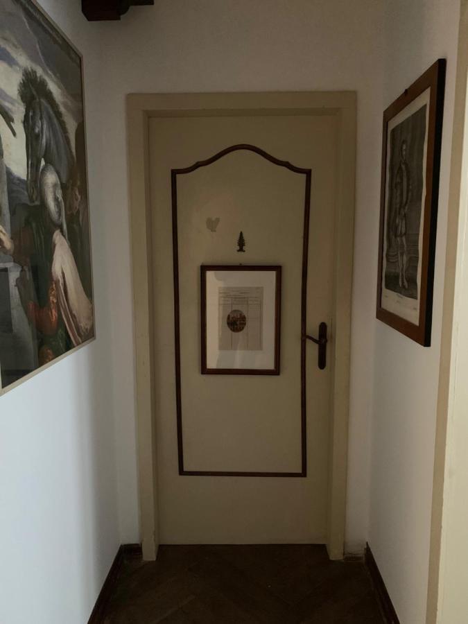 Villa Dimora Castiglioni Venezia Lido Esterno foto