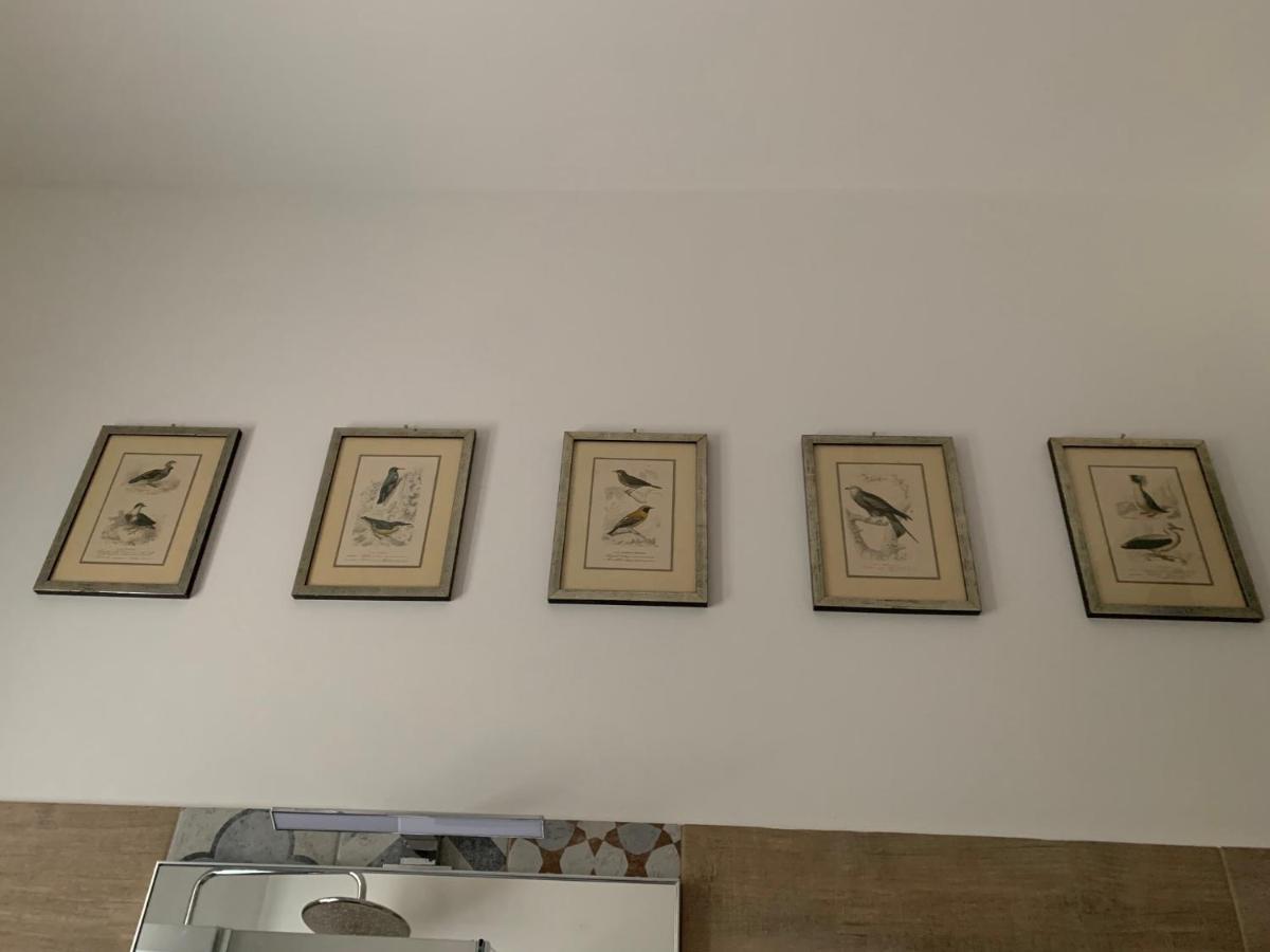 Villa Dimora Castiglioni Venezia Lido Esterno foto