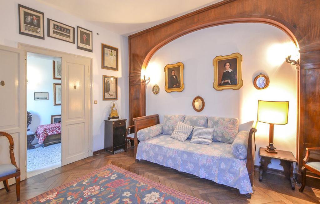 Villa Dimora Castiglioni Venezia Lido Esterno foto