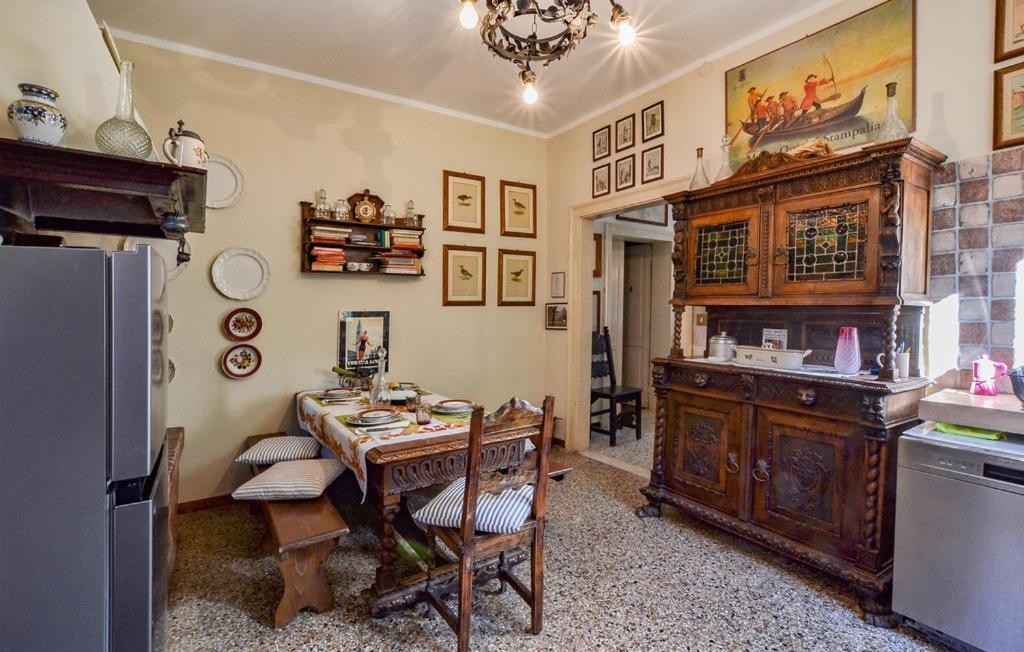 Villa Dimora Castiglioni Venezia Lido Esterno foto