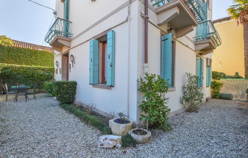 Villa Dimora Castiglioni Venezia Lido Esterno foto