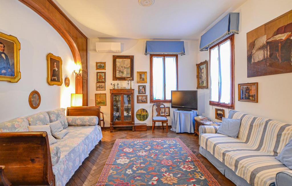 Villa Dimora Castiglioni Venezia Lido Esterno foto