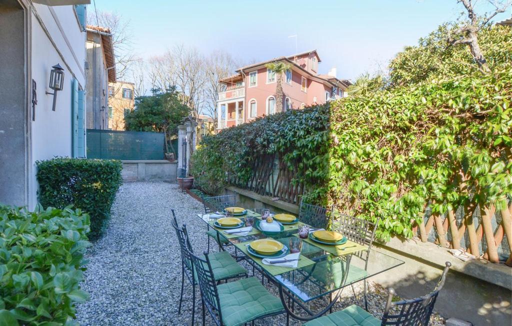 Villa Dimora Castiglioni Venezia Lido Esterno foto