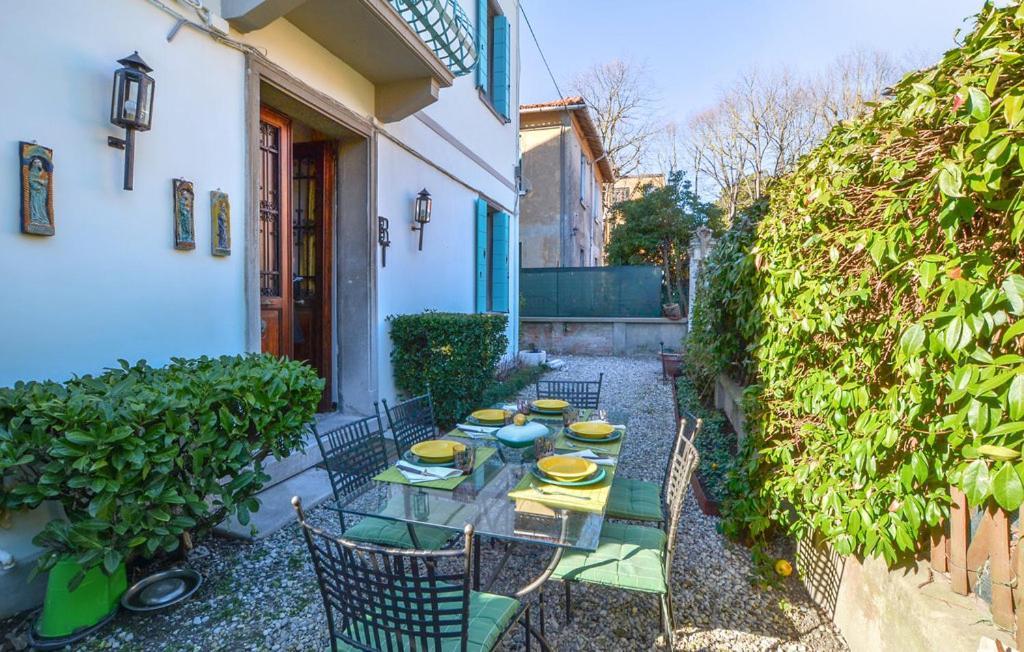 Villa Dimora Castiglioni Venezia Lido Esterno foto