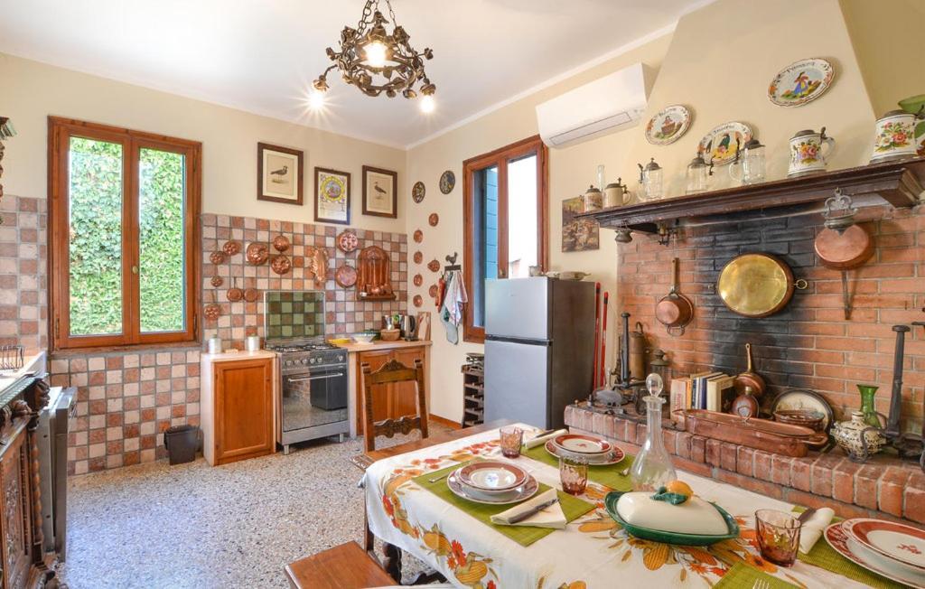 Villa Dimora Castiglioni Venezia Lido Esterno foto