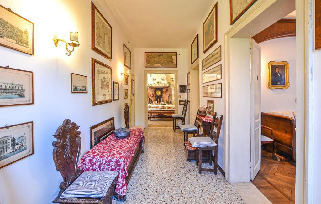 Villa Dimora Castiglioni Venezia Lido Esterno foto