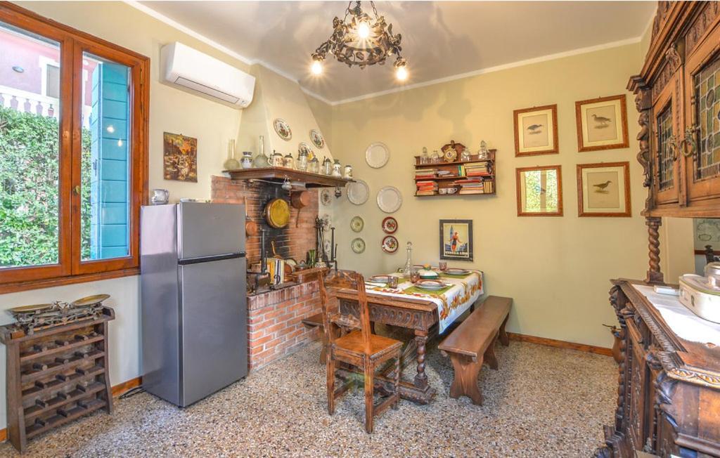 Villa Dimora Castiglioni Venezia Lido Esterno foto