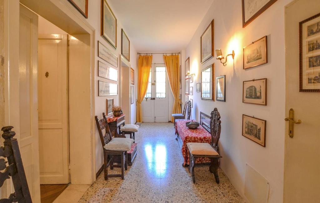 Villa Dimora Castiglioni Venezia Lido Esterno foto