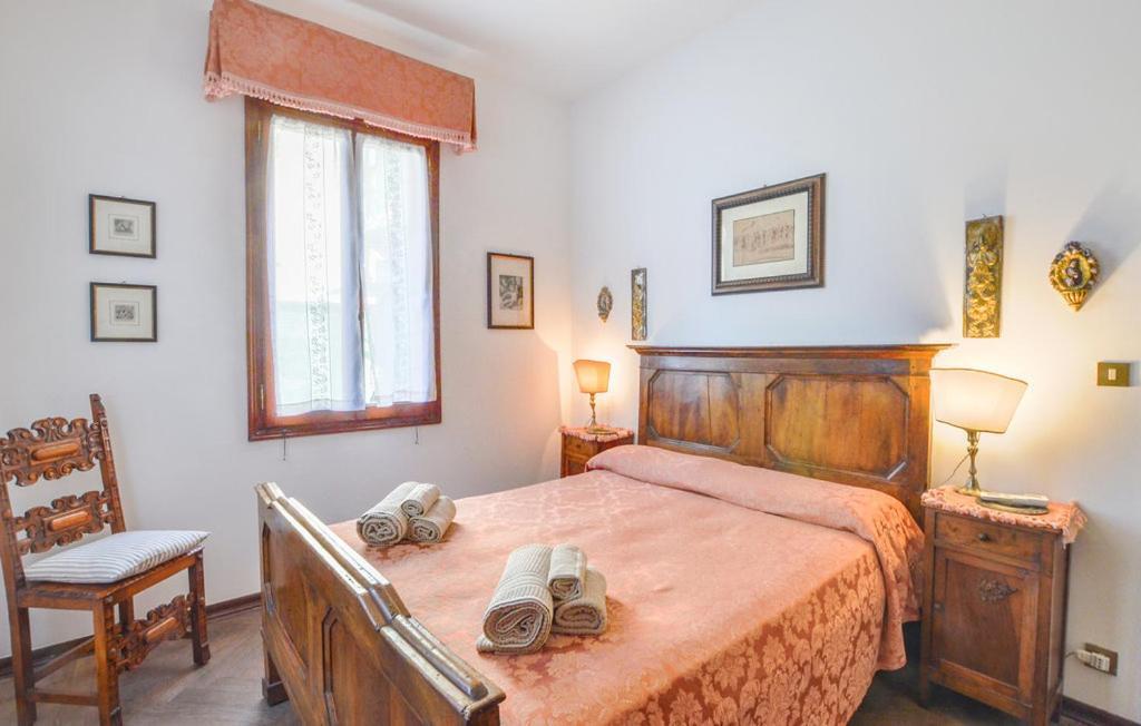 Villa Dimora Castiglioni Venezia Lido Esterno foto