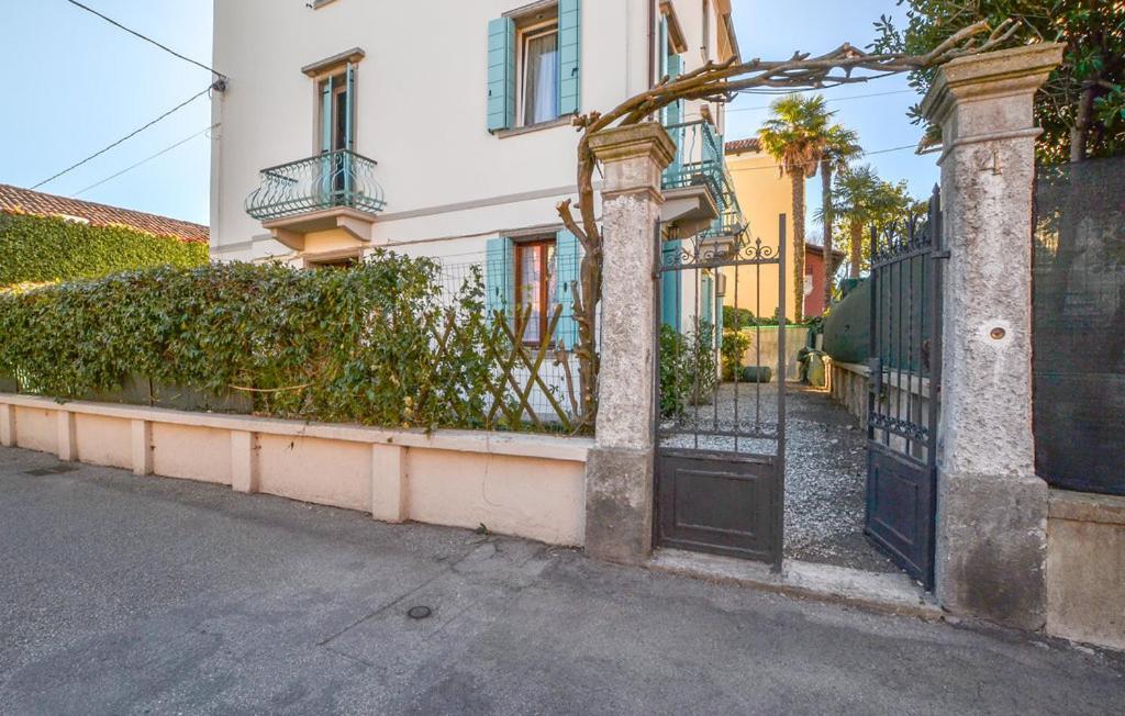 Villa Dimora Castiglioni Venezia Lido Esterno foto