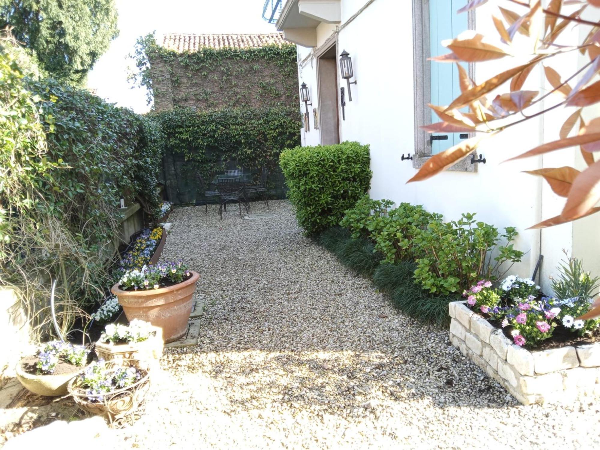Villa Dimora Castiglioni Venezia Lido Esterno foto